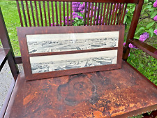 Antique roycroft frame for sale  Shamokin Dam