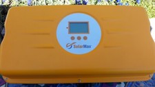 Solarmax 2000 wechselrichter gebraucht kaufen  Teningen