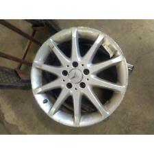 cerchi 17 canale mercedes usato  Bedizzole