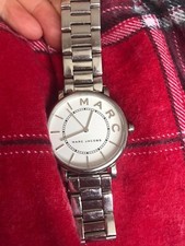 Marc jacob watch for sale  MORECAMBE