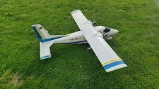 Partenavia victor mot gebraucht kaufen  Waldachtal
