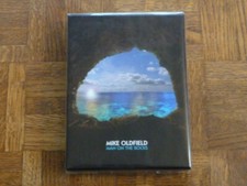 Mike oldfield man for sale  Clinton