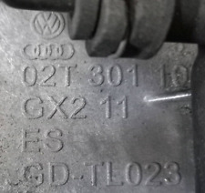 02t300020ex cambio compl. usato  Sesto al Reghena