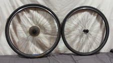 Rigida cyber spd for sale  Boulder