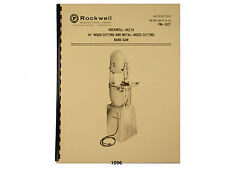 Delta rockwell band for sale  Goddard