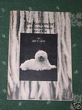 Rare komondor dog for sale  WARRINGTON