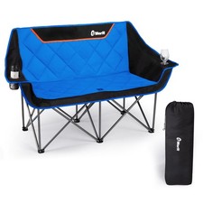 Double camping chair for sale  Seattle