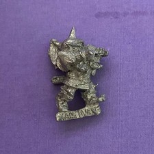 Warhammer chaos dwarf usato  Borgaro Torinese