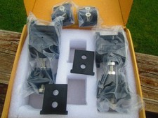 Aluminum locking hood for sale  Oak Grove