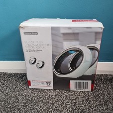 Idect eclipse plus for sale  TRIMDON STATION