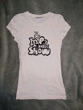 Tee shirt noir d'occasion  France