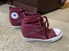 Converse women chuck for sale  Harrisburg