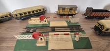 Lot wagons jep d'occasion  Venelles