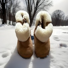 Ugg boots toddler for sale  KEIGHLEY