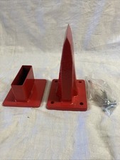 Crytec splitting base for sale  LEEDS