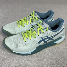 Asics gel resolution for sale  Woodstock