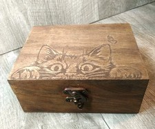 Cat butterfly jewelry for sale  Madera