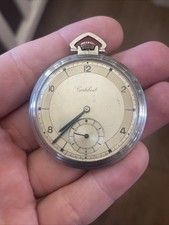 Collection montre gousset d'occasion  Écouis