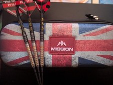 Mission brett claydon for sale  SOUTHPORT