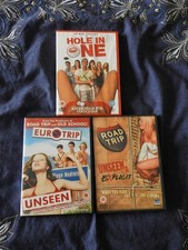 Road trip dvds for sale  MANCHESTER