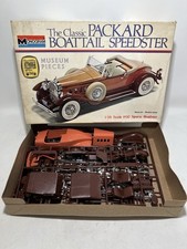 Monogram classic packard for sale  Beaver Falls