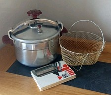 Cocotte minute seb d'occasion  Bar-le-Duc