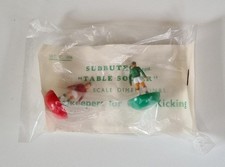 Subbuteo c106 vintage usato  Spedire a Italy