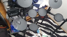 e drum set gebraucht kaufen e drum set gebraucht kaufen Wernau (Neckar)