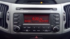 Audio equipment radio for sale  Port Murray