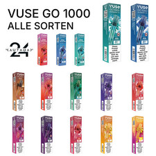 Vuse 1000 sorten gebraucht kaufen  Giesen