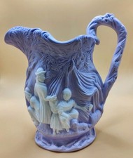 parian ware jug for sale parian ware jug for sale NORWICH