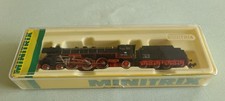 Minitrix spur 2042 gebraucht kaufen Minitrix spur 2042 gebraucht kaufen  Garching b.München