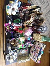 Mega lego sammlung gebraucht kaufen  Maroldsweisach