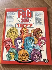 Fab 208 1977 for sale  ST. AUSTELL