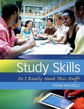 Study skills really for sale  Buford