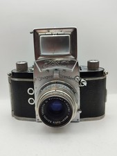  Exakta Exa Jhagee + Trioplan 1:2.9/50 na sprzedaż  PL