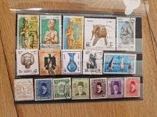 Timbres egypte d'occasion  Brax