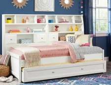 White piece full for sale  Deer Park