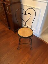 Vintage black wrought for sale  Plano