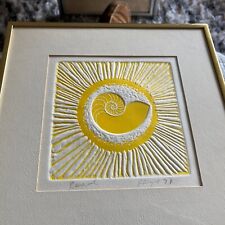 1971 signed richard for sale  Arroyo Grande