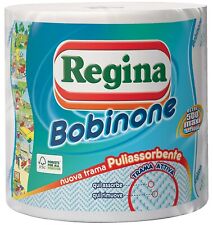 Regina bobinone 510 usato  Torre Annunziata