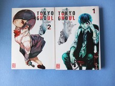 tokyo ghoul gebraucht kaufen tokyo ghoul gebraucht kaufen Deutschland