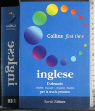 Inglese. dizionario inglese usato  Ariccia