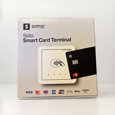 Sumup solo terminal d'occasion  Mont-Saint-Martin