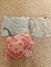 Girls pyjamas bundle for sale  ILKESTON