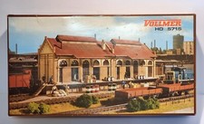 Vollmer 5715 bausatz gebraucht kaufen  Wittenborn