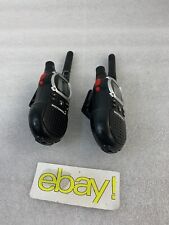 Par de Walkie Talkies Motorola EM1000R 2 Vias Rádio SOMENTE UNIDADES GRÁTIS S/H comprar usado  Enviando para Brazil