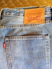 501 levi w33l32 d'occasion  Valenciennes