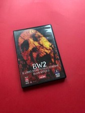 Film dvd bw2 usato  Santo Stefano di Camastra