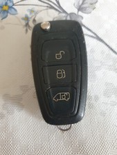 Ford autoschlüssel funkschlü gebraucht kaufen  Meckenheim
